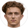 J. Berg, Midfielder for Bonner SC