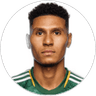 Antony, Forward for Portland Timbers