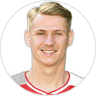 Joshua Schwirten, Midfielder for Roda JC Kerkrade