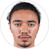 P. Soares, Midfielder for FC Rot-Weiß Erfurt