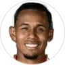 Santiago Rodriguez, Forward for KF Iliria Fushë-Krujë