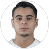 I. Harnafi, Attacker for FSV Frankfurt 1899