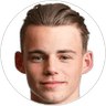 Mika Schroers, Forward for Alemannia Aachen