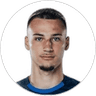 Tim Lemperle, Forward for TSG 1899 Hoffenheim