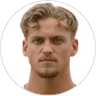 L. Klein, Midfielder for SpVgg Bayreuth