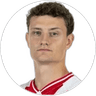 Eric Martel, Midfielder for 1. FSV Mainz 05