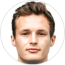 J. Postelt, Midfielder for SV Babelsberg 03