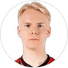 Matti Peltola, Midfielder for D.C. United