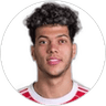 Emam Ashour, Midfielder for Al Ahly