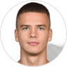 Bogdan Reykhmen, Midfielder for Voždovac