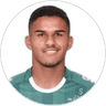 Franklin, Midfielder for Bangu