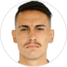 Lucas Mufalo, Defender for União São João