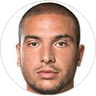 Shimon Abuhatzera, Attacker for Hapoel Ramat HaSharon
