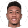 Nathan Luke, Midfielder for São Bento