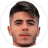 Tiago Rodriguez, Midfielder for Pontevedra CF