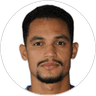 Henrique Kaio, Midfielder for Bahia de Feira
