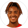 Marly Rampont, Defender for US Thionville Lusitanos