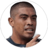 J. Viza, Midfielder for Alianza Universidad