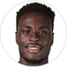 Marvin Tshibuabua, Defender for FC Villefranche Beaujolais