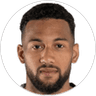 N. Jones, Attacker for Hertha Zehlendorf