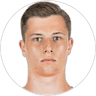 Tjark Ernst, Goalkeeper for Feyenoord