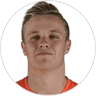 Noah James, Goalkeeper for Newcastle Jets