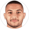 Filip Jovic, Defender for Slaven Koprivnica