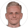 Janne Sietan, Midfielder for Rot-Weiss Essen