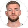Tom Reyners, Forward for Lommel