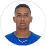 Guilherme Liberato, Midfielder for SCU Torreense