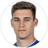 Marcel Beifus, Defender for Karlsruher SC