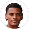 M. Frauendorf, Midfielder for Stuttgarter Kickers