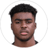 Lloyd-Addo Kuffour, Defender for Berliner FC Dynamo
