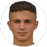 Albin Thaqi, Defender for SG Wattenscheid 09