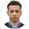 Fabian Messina, Midfielder for Dominican Republic