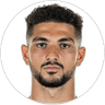 Kerim Calhanoglu, Defender for Gaziantep FK