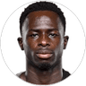 Mamin Sanyang, Forward for FC Dila Gori