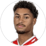 Armindo Sieb, Forward for Los Angeles