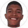 Dilan Ortiz, Forward for Ufa