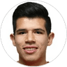 D. Rosales, Defender for Pumas Tabasco