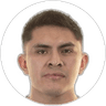 Ricardo Galindo, Defender for Correcaminos UAT