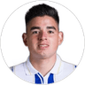 Pedro Pedraza, Midfielder for Necaxa