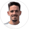 Goncalo Lixa, Defender for FC Santa Coloma