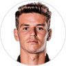 Filipe Relvas, Defender for AEK Athens