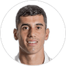 Diego Villares, Midfielder for Deportivo La Coruña
