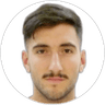 Chema Leobalde, Goalkeeper for Noia