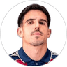 Victor Garcia, Forward for Levante UD