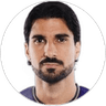 L. Refaelov, Midfielder for Maccabi Haifa