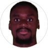 S. Maluvunu, Attacker for Touraine