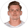 Felix Wienand, Goalkeeper for Rot-Weiss Essen